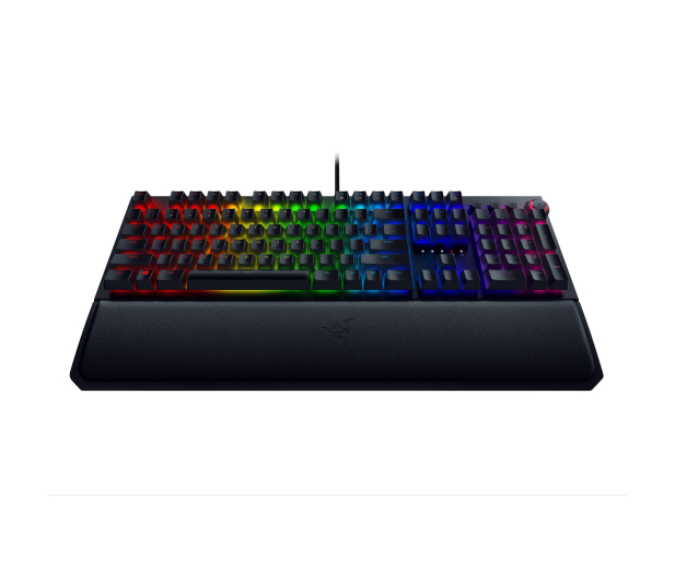 Razer BlackWidow Elite Green Switch - 453683 - zdjęcie 3